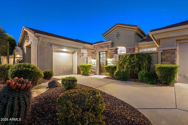 39927 N LONG LANDING Court, Anthem, AZ 85086