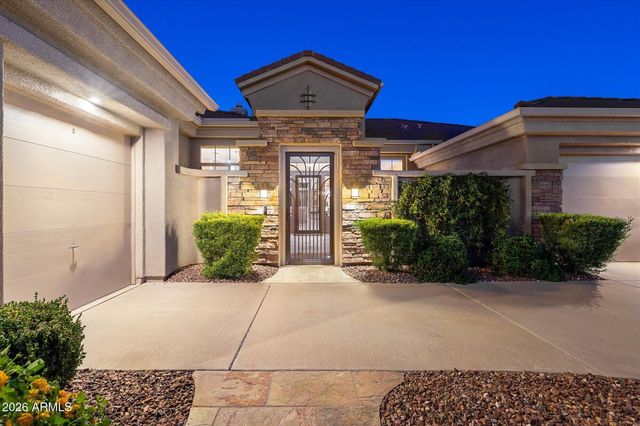 39927 N LONG LANDING Court, Anthem, AZ 85086