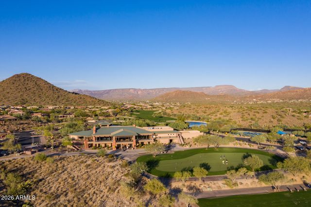 39927 N LONG LANDING Court, Anthem, AZ 85086