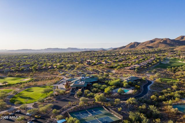 39927 N LONG LANDING Court, Anthem, AZ 85086