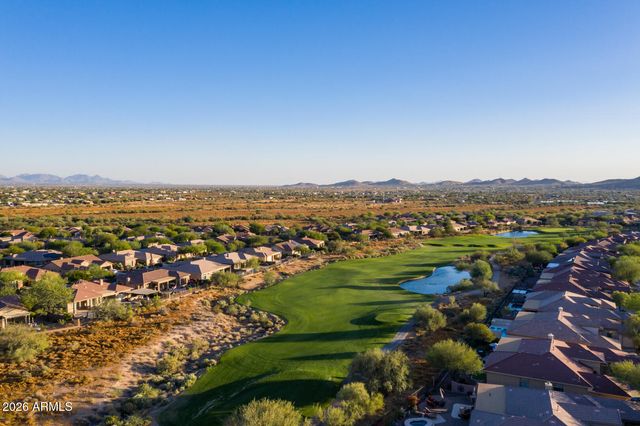 39927 N LONG LANDING Court, Anthem, AZ 85086