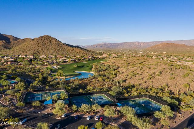 39927 N LONG LANDING Court, Anthem, AZ 85086