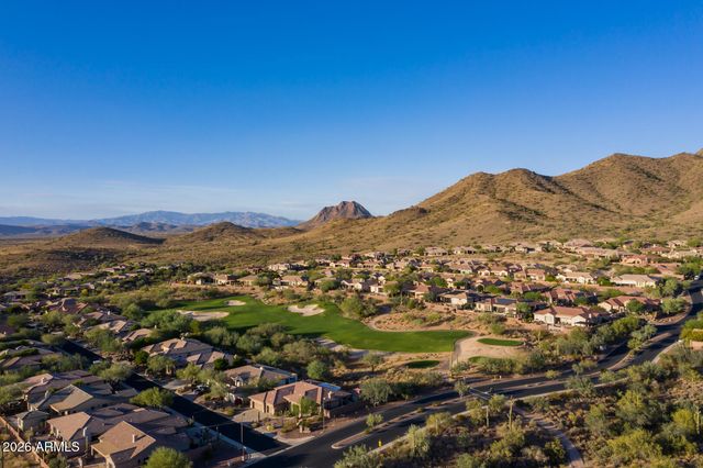 39927 N LONG LANDING Court, Anthem, AZ 85086