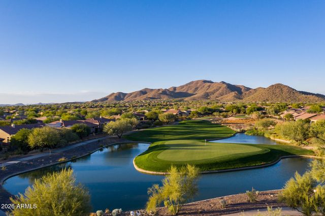 39927 N LONG LANDING Court, Anthem, AZ 85086