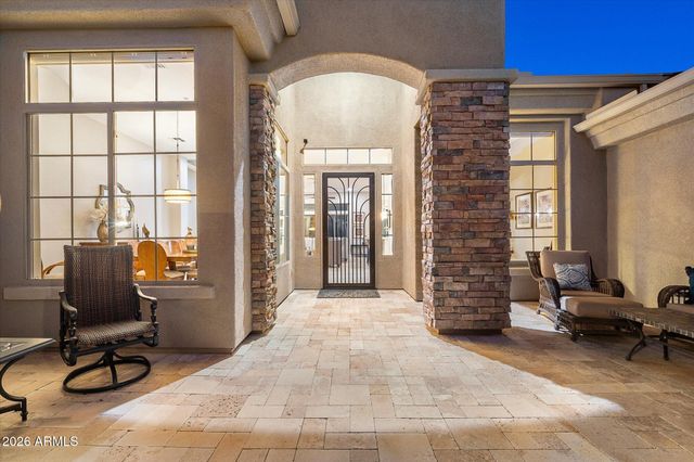 39927 N LONG LANDING Court, Anthem, AZ 85086