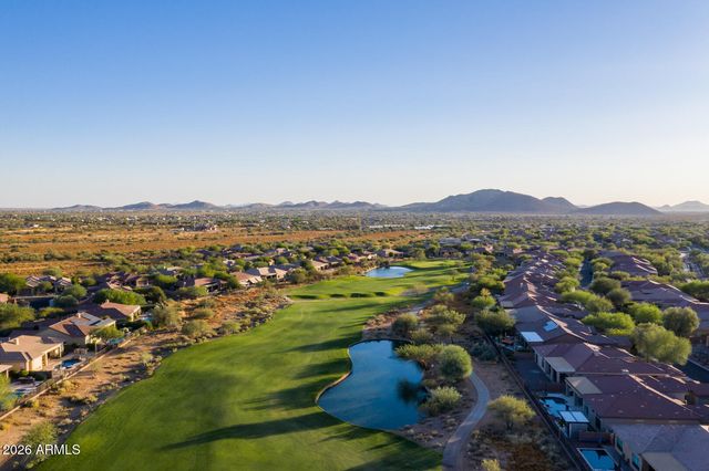 39927 N LONG LANDING Court, Anthem, AZ 85086