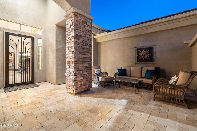 39927 N LONG LANDING Court, Anthem, AZ 85086