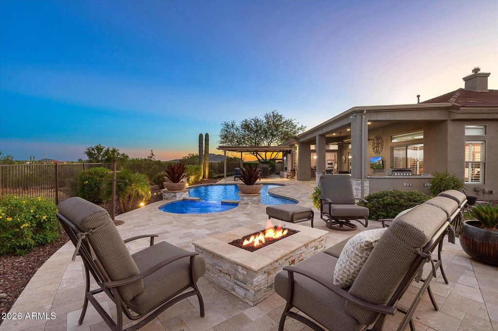 39927 N LONG LANDING Court, Anthem, AZ 85086 — photo 2