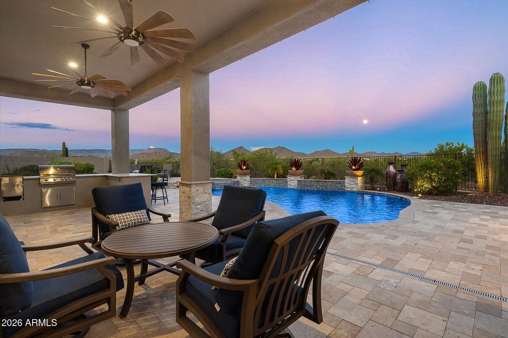 39927 N LONG LANDING Court, Anthem, AZ 85086 — photo 3