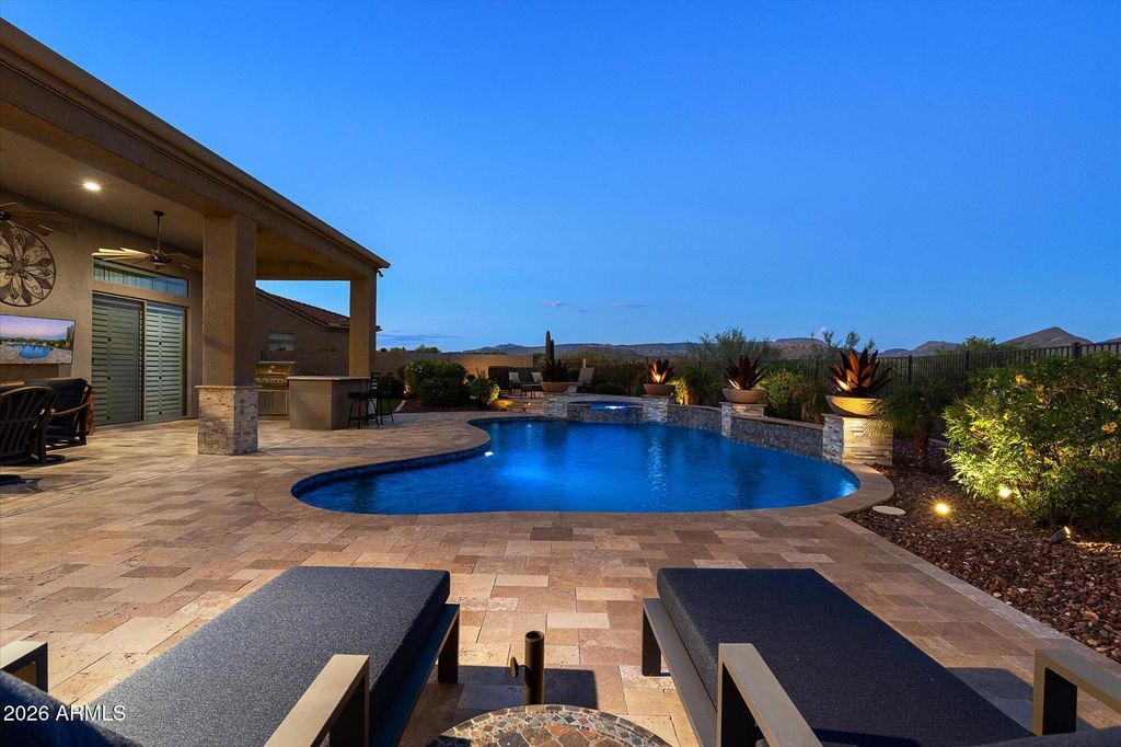 39927 N LONG LANDING Court, Anthem, AZ 85086 — photo 4