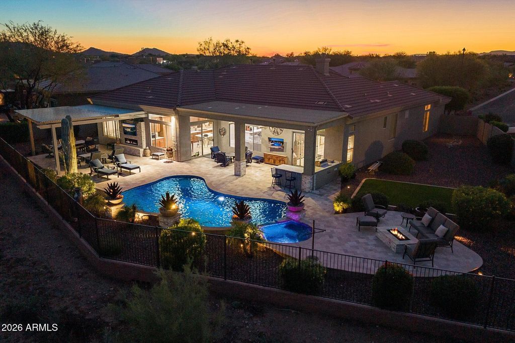 39927 N LONG LANDING Court, Anthem, AZ 85086 — photo 5