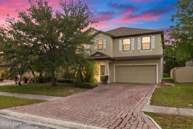 547 Trymore Drive SE, Palm Bay, FL 32909