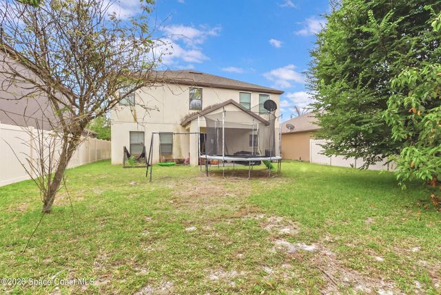 547 Trymore Drive SE, Palm Bay, FL 32909