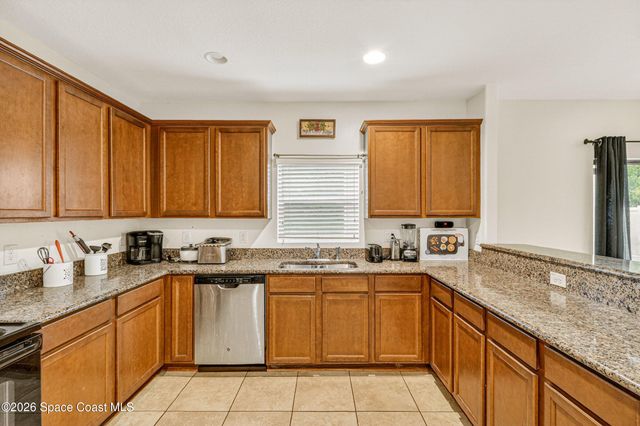 547 Trymore Drive SE, Palm Bay, FL 32909