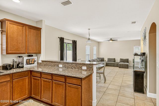 547 Trymore Drive SE, Palm Bay, FL 32909