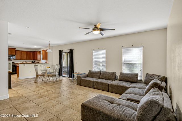 547 Trymore Drive SE, Palm Bay, FL 32909