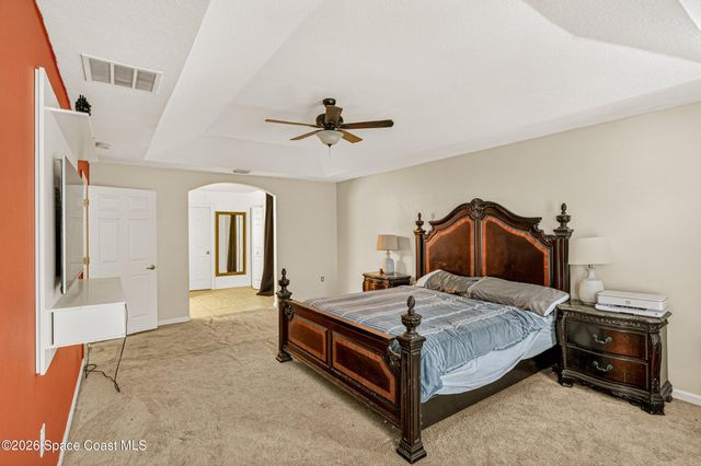 547 Trymore Drive SE, Palm Bay, FL 32909