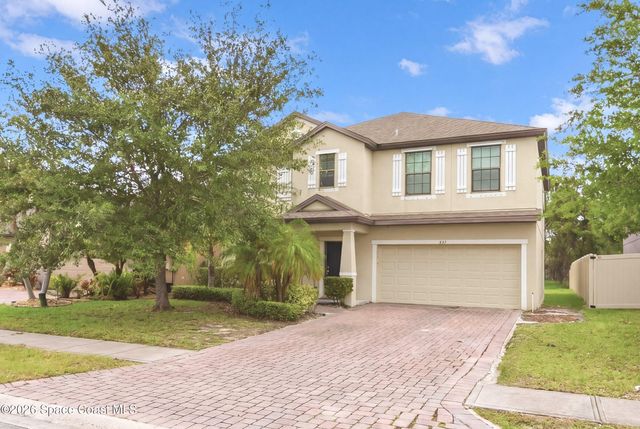 547 Trymore Drive SE, Palm Bay, FL 32909