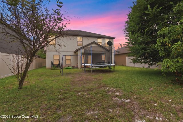547 Trymore Drive SE, Palm Bay, FL 32909