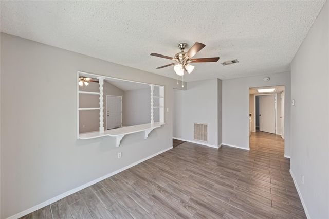 1022 Sierra Shadows Drive, Katy, TX 77450