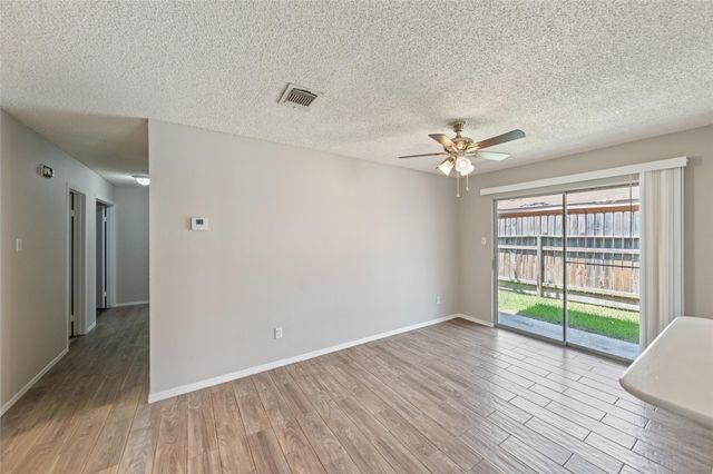 1022 Sierra Shadows Drive, Katy, TX 77450