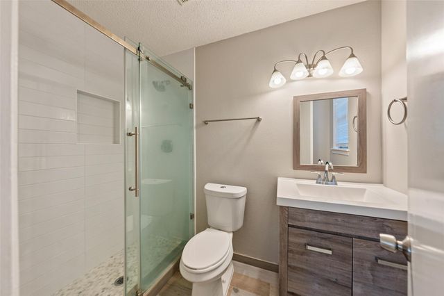 1022 Sierra Shadows Drive, Katy, TX 77450