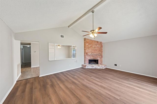 1022 Sierra Shadows Drive, Katy, TX 77450