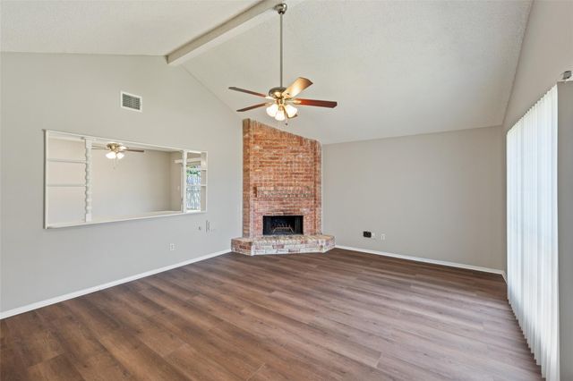 1022 Sierra Shadows Drive, Katy, TX 77450