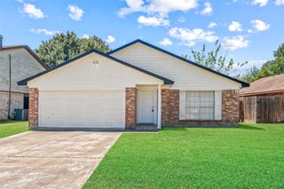 1022 Sierra Shadows Drive, Katy, TX 77450