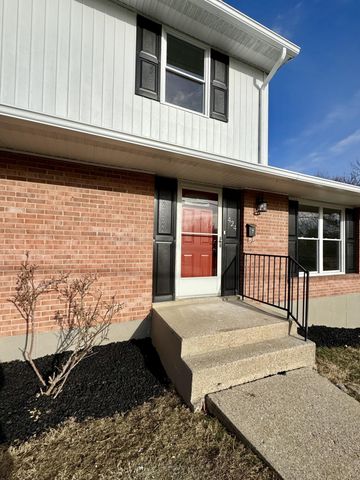 424 Caldwell Drive, Elsmere, KY 41018