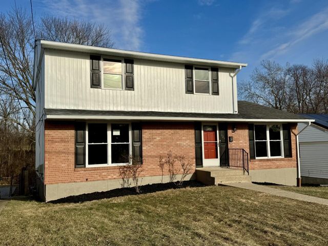 424 Caldwell Drive, Elsmere, KY 41018
