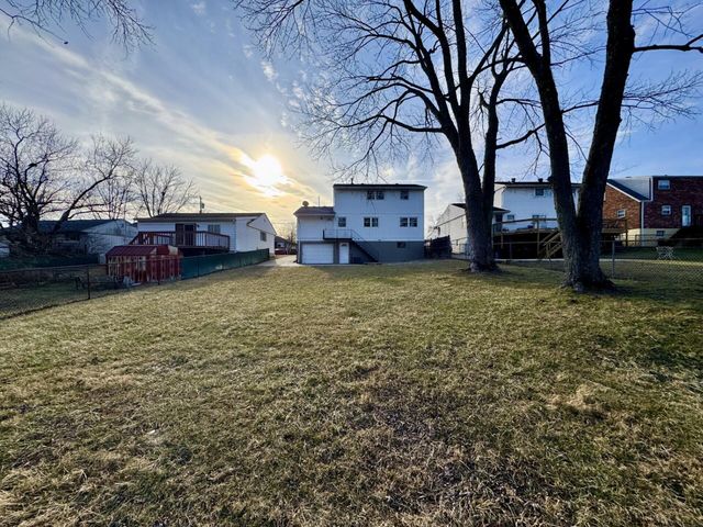 424 Caldwell Drive, Elsmere, KY 41018