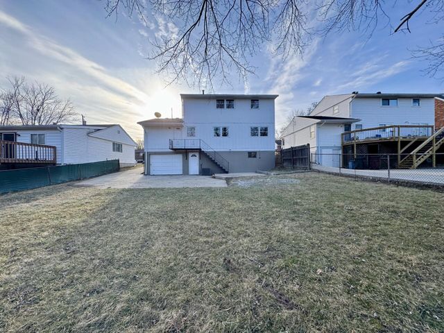 424 Caldwell Drive, Elsmere, KY 41018