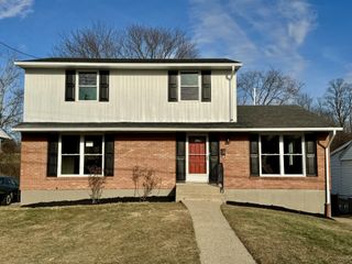 424 Caldwell Drive, Elsmere, KY 41018