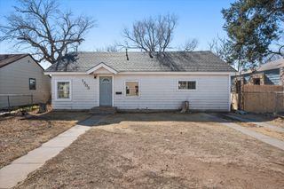 1303 28th Street, Lubbock, TX 79411