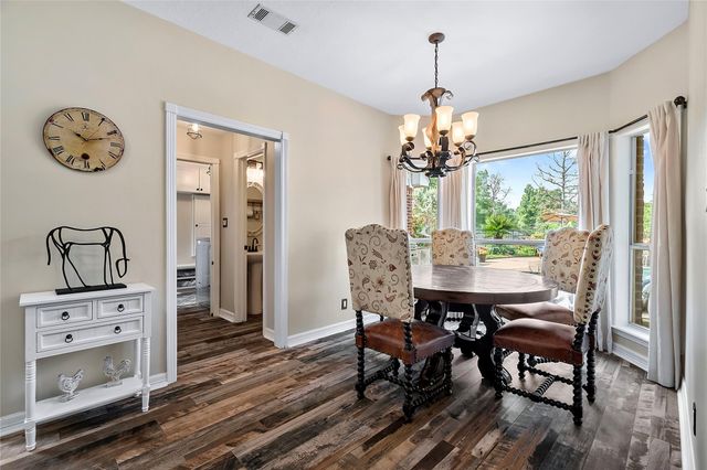 114 Leah Drive, Montgomery, TX 77316