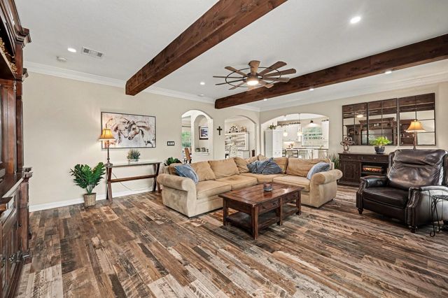 114 Leah Drive, Montgomery, TX 77316