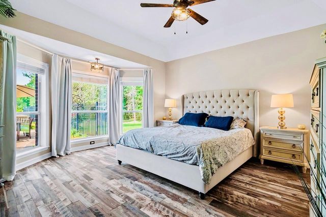 114 Leah Drive, Montgomery, TX 77316