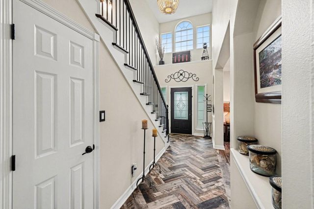 114 Leah Drive, Montgomery, TX 77316