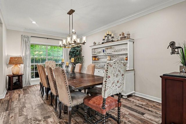 114 Leah Drive, Montgomery, TX 77316