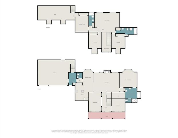 114 Leah Drive, Montgomery, TX 77316