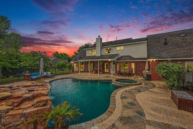 114 Leah Drive, Montgomery, TX 77316