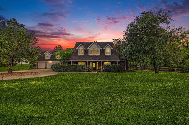 114 Leah Drive, Montgomery, TX 77316