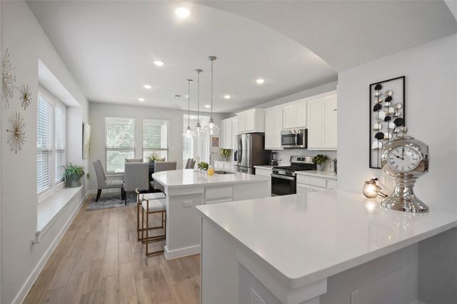 169 Emory Birch Drive, Montgomery, TX 77316