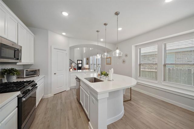 169 Emory Birch Drive, Montgomery, TX 77316