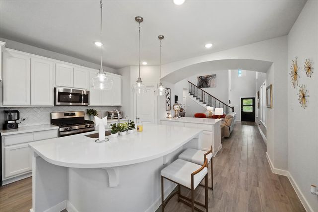 169 Emory Birch Drive, Montgomery, TX 77316