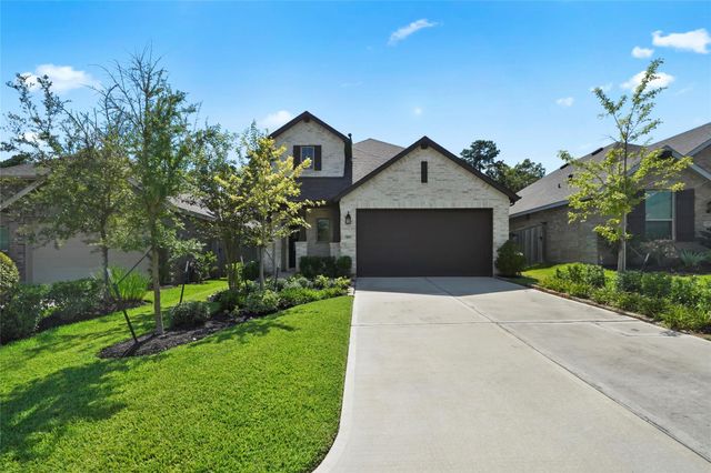 169 Emory Birch Drive, Montgomery, TX 77316