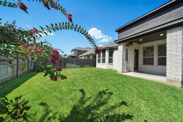 169 Emory Birch Drive, Montgomery, TX 77316