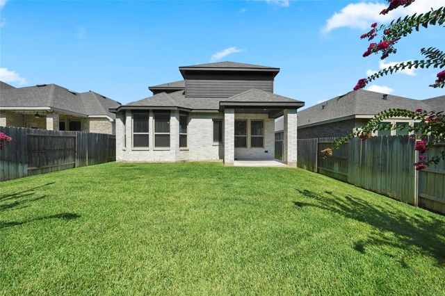 169 Emory Birch Drive, Montgomery, TX 77316