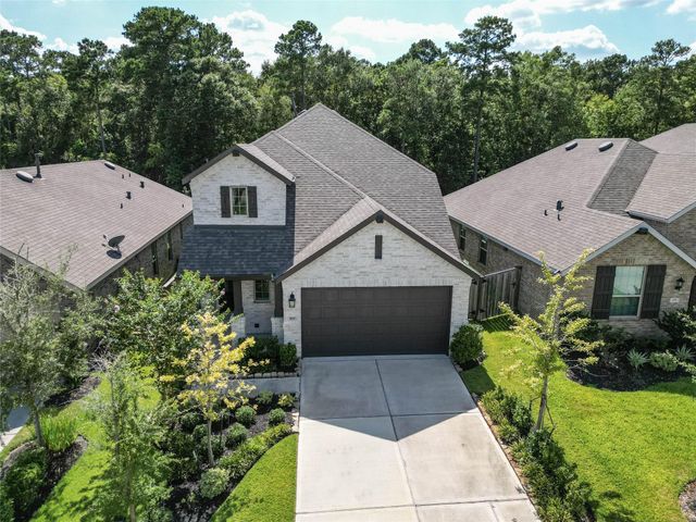 169 Emory Birch Drive, Montgomery, TX 77316